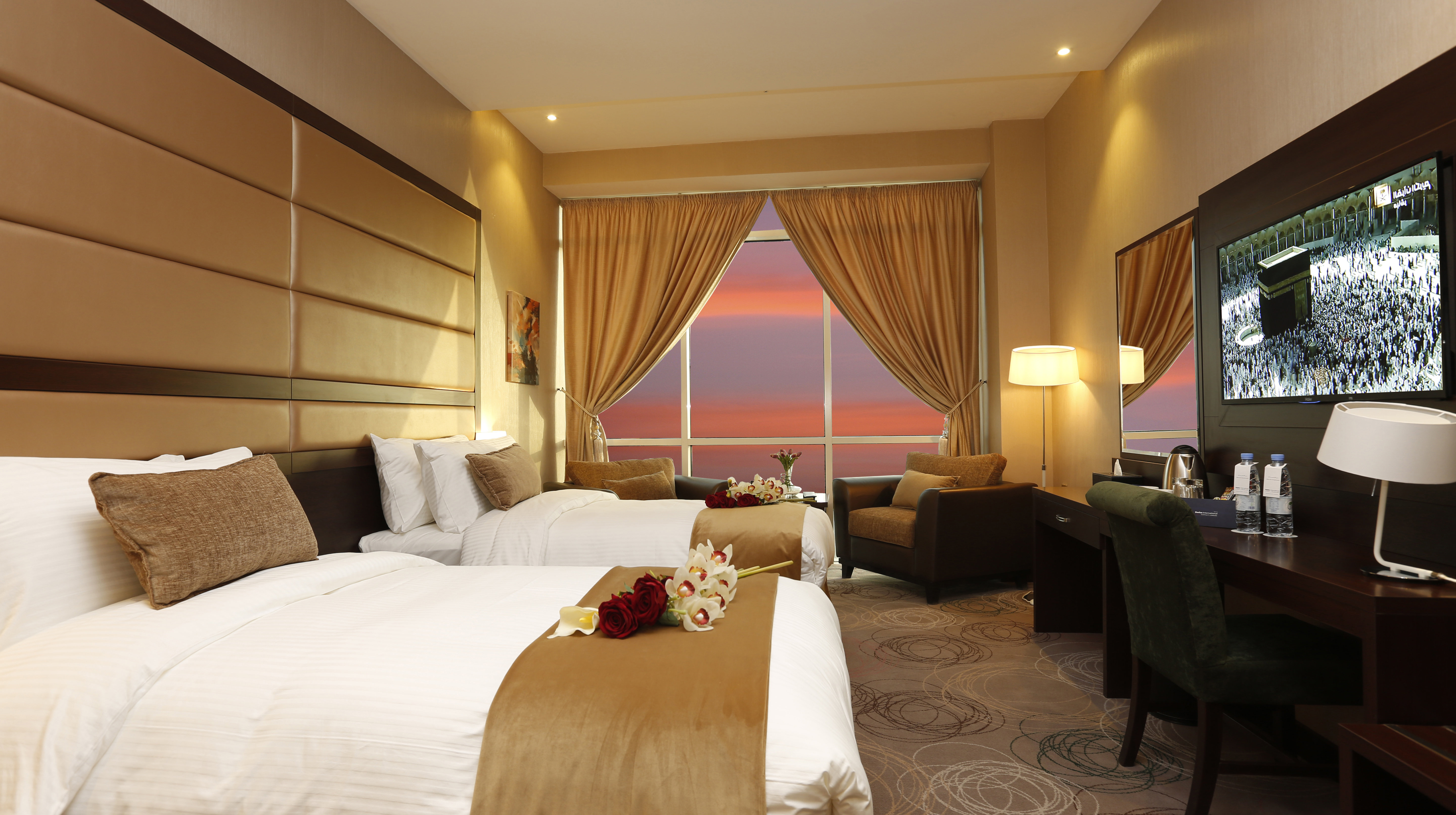 Swiss Flora Inn Hotel Riyadh-guestroom-Deluxe Twin Room.jpg