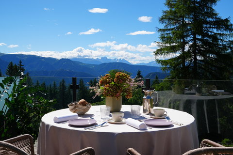 TERRA - THE MAGIC PLACE - Photo 15