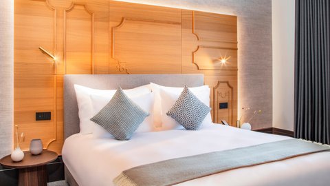 VILLARS PALACE - Photo 111