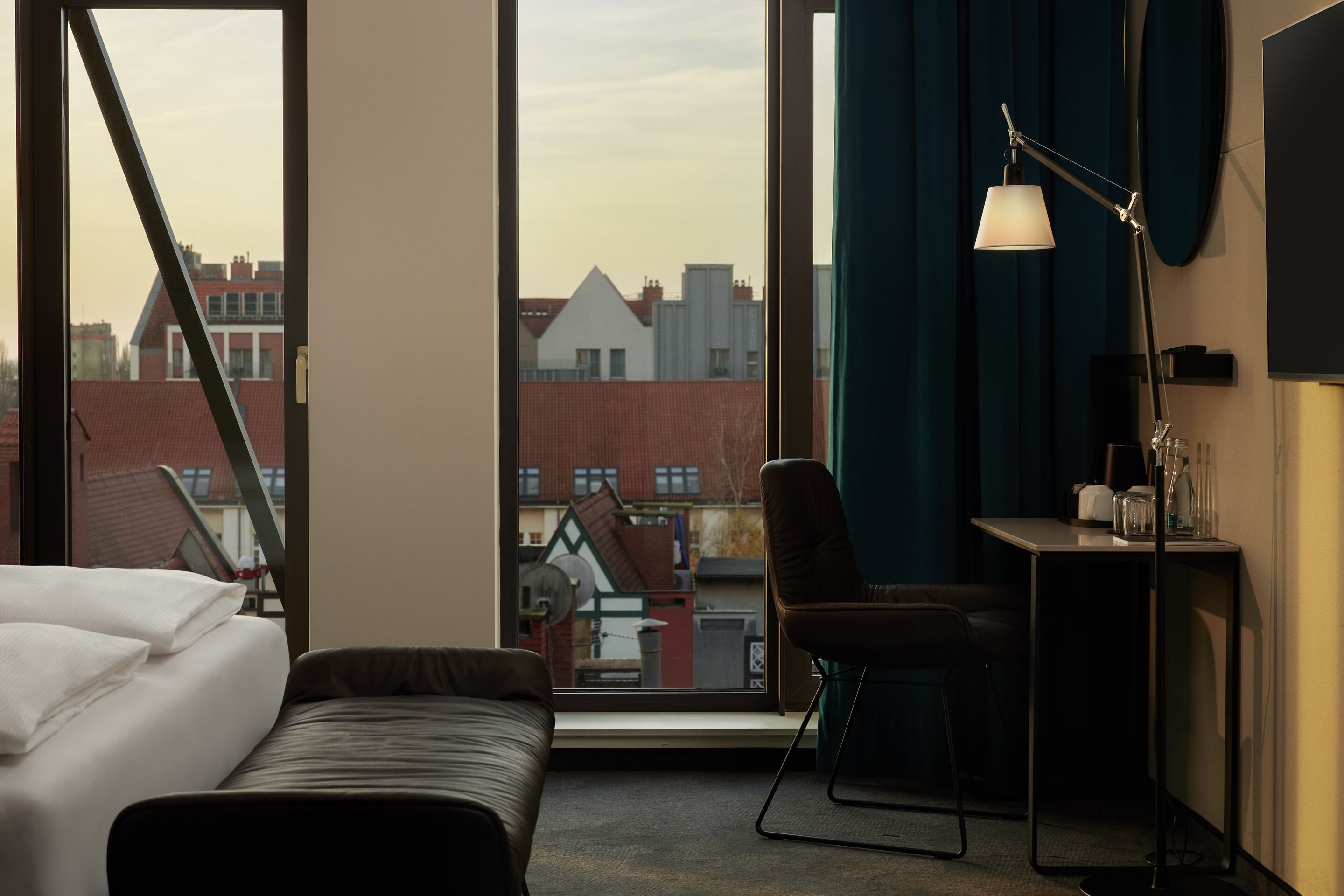 THE CLOUD ONE GDANSK-guestroom-The Cloud One Gdansk Roomy Cloud.jpg