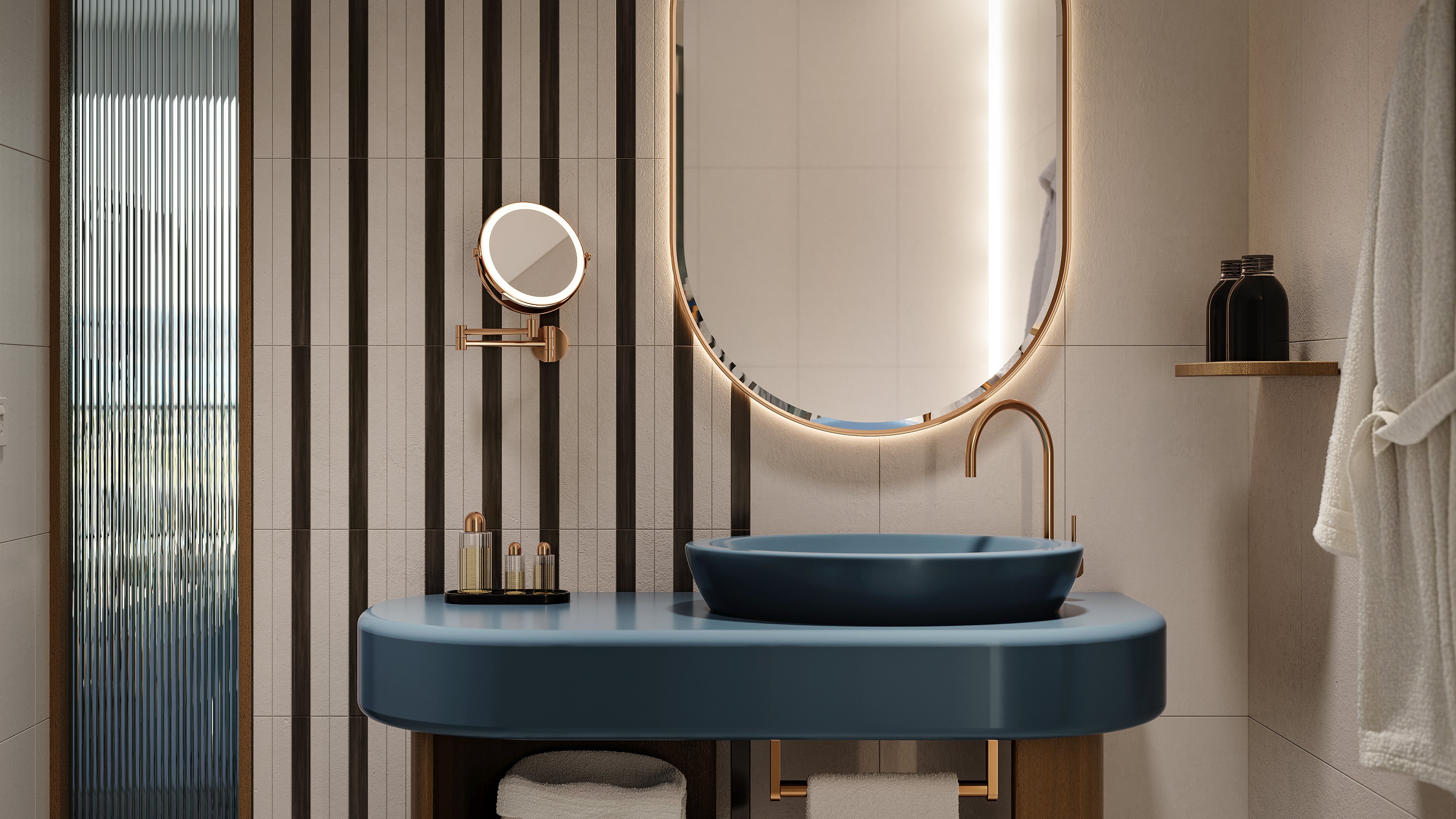 VOCO GOSFORD-guestroom-voco Gosford Bathroom.jpg