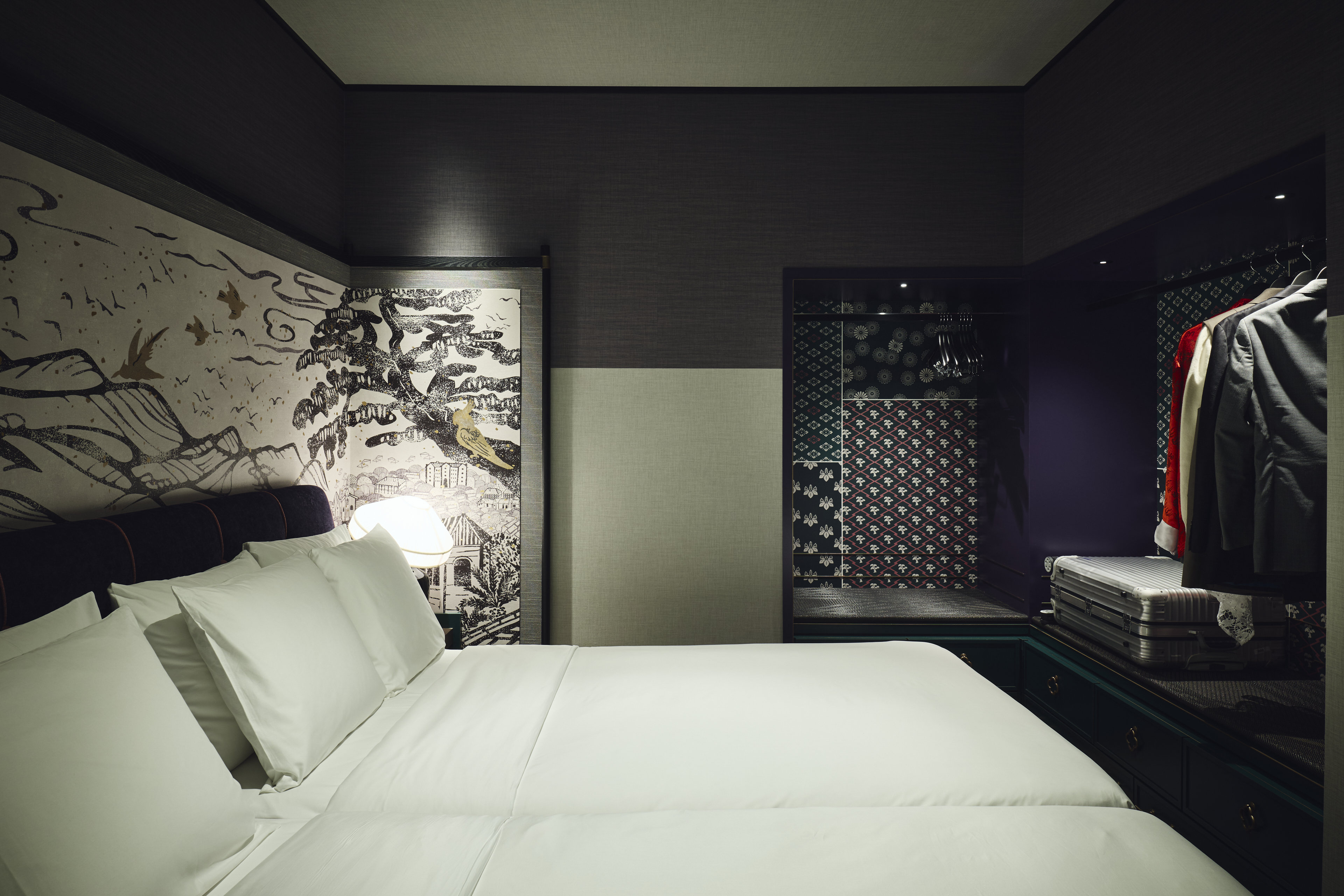 HOTEL INDIGO GLOVER STREET BY IHG-guestroom-1 Bedroom Suite Main Building Terrace.jpg