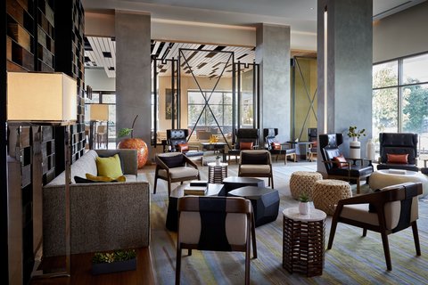 Marriott Greatroom