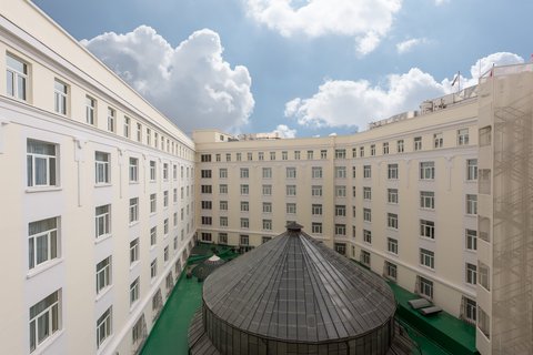 THE PALACE A LUXURY COLLECTION HOTEL MADRID - Photo 186