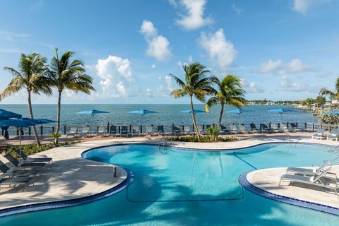 Three Waters Pool