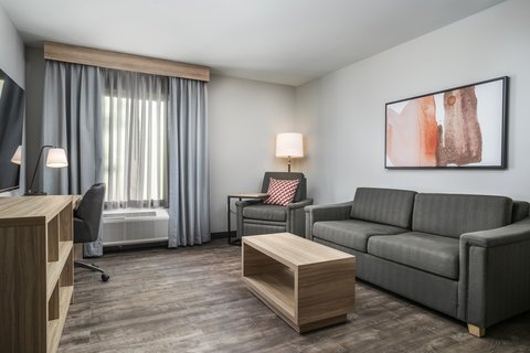 Feel at home with all you need in Chattanooga near Hamilton Place.
