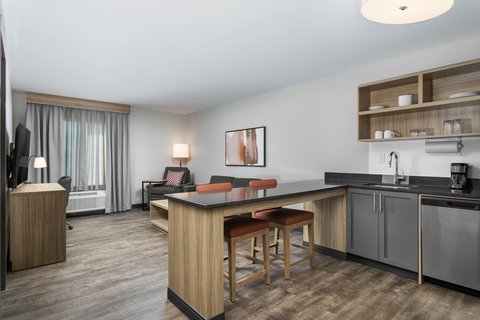 Room to stretch outâperfect for families or longer trips.