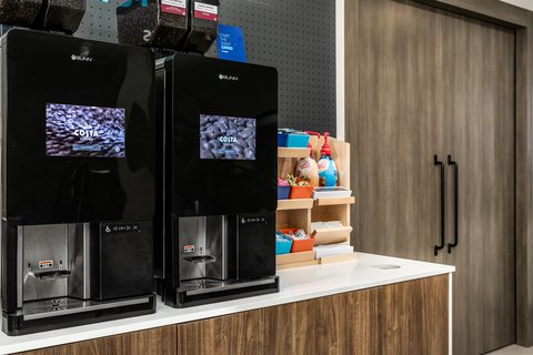 Brew your perfect cup with our Costa Coffee maker.