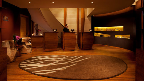 THE PENINSULA NEW YORK - Photo 50