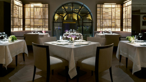 THE PENINSULA NEW YORK - Photo 51