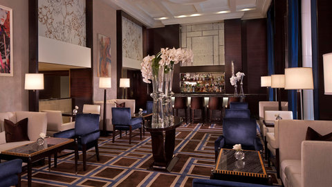 THE PENINSULA NEW YORK - Photo 52