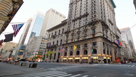 THE PENINSULA NEW YORK - Photo 57