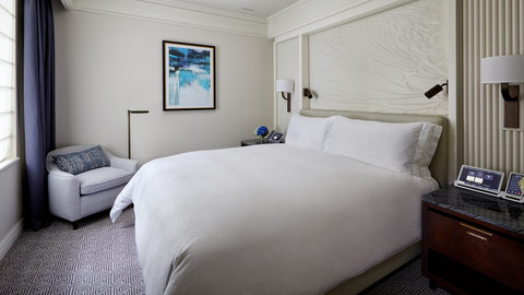THE PENINSULA NEW YORK - Photo 58