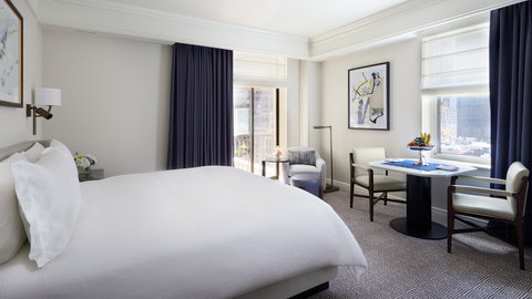 THE PENINSULA NEW YORK - Photo 59