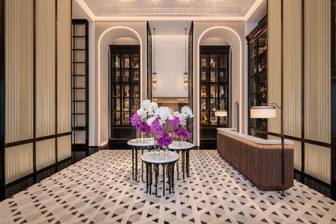 THE RITZ CARLTON BANGKOK - Photo 48