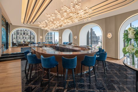 THE RITZ CARLTON BANGKOK - Photo 54