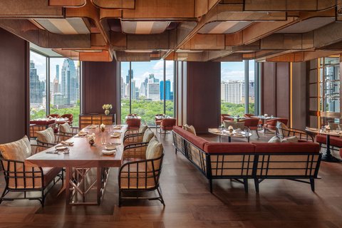 THE RITZ CARLTON BANGKOK - Photo 67