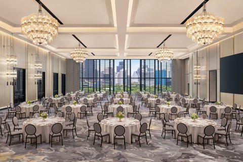 THE RITZ CARLTON BANGKOK - Photo 82