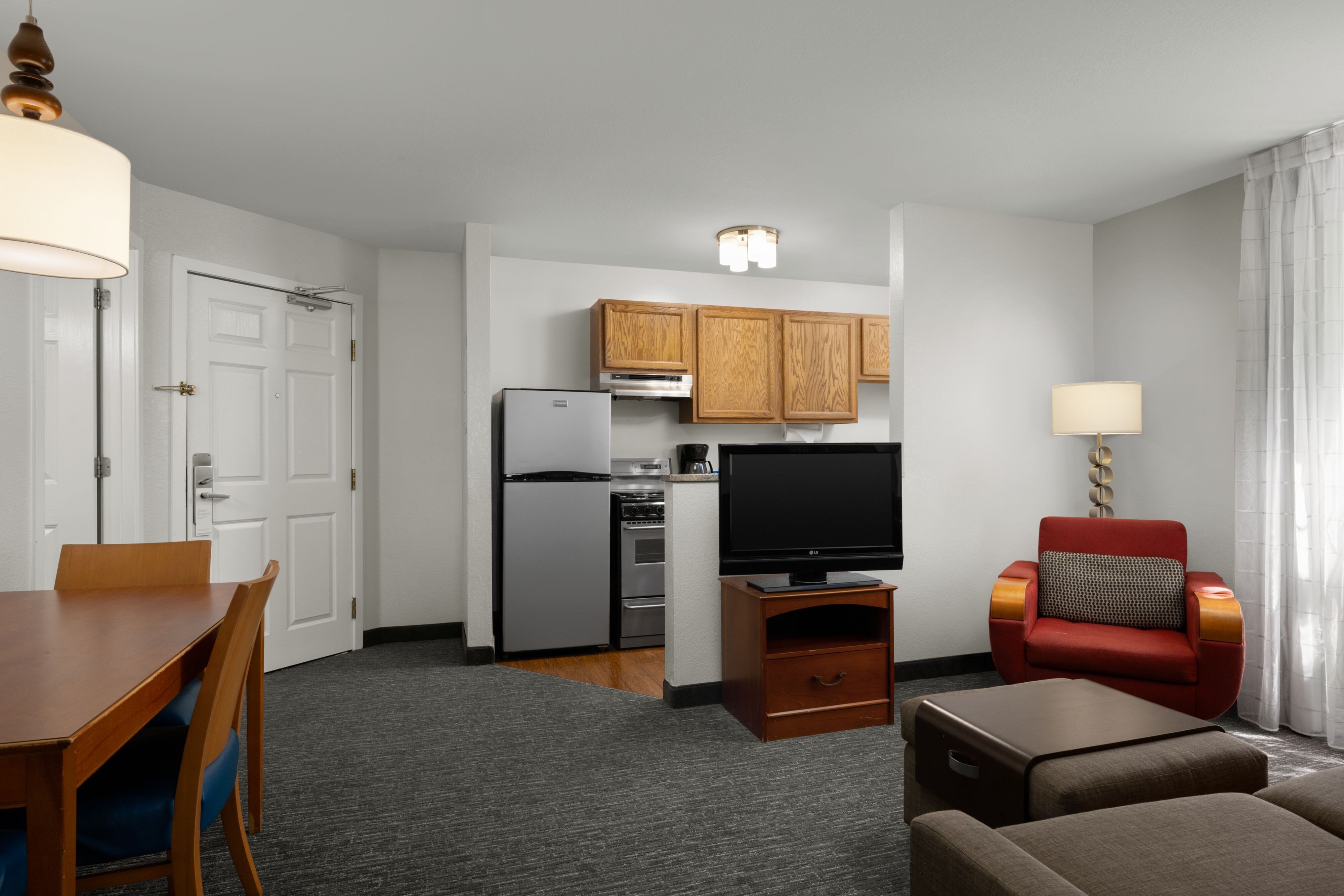 TownePlace Suites by Marriott Salt Lake City Layton-guestroom-Two-Bedroom Suite.jpg