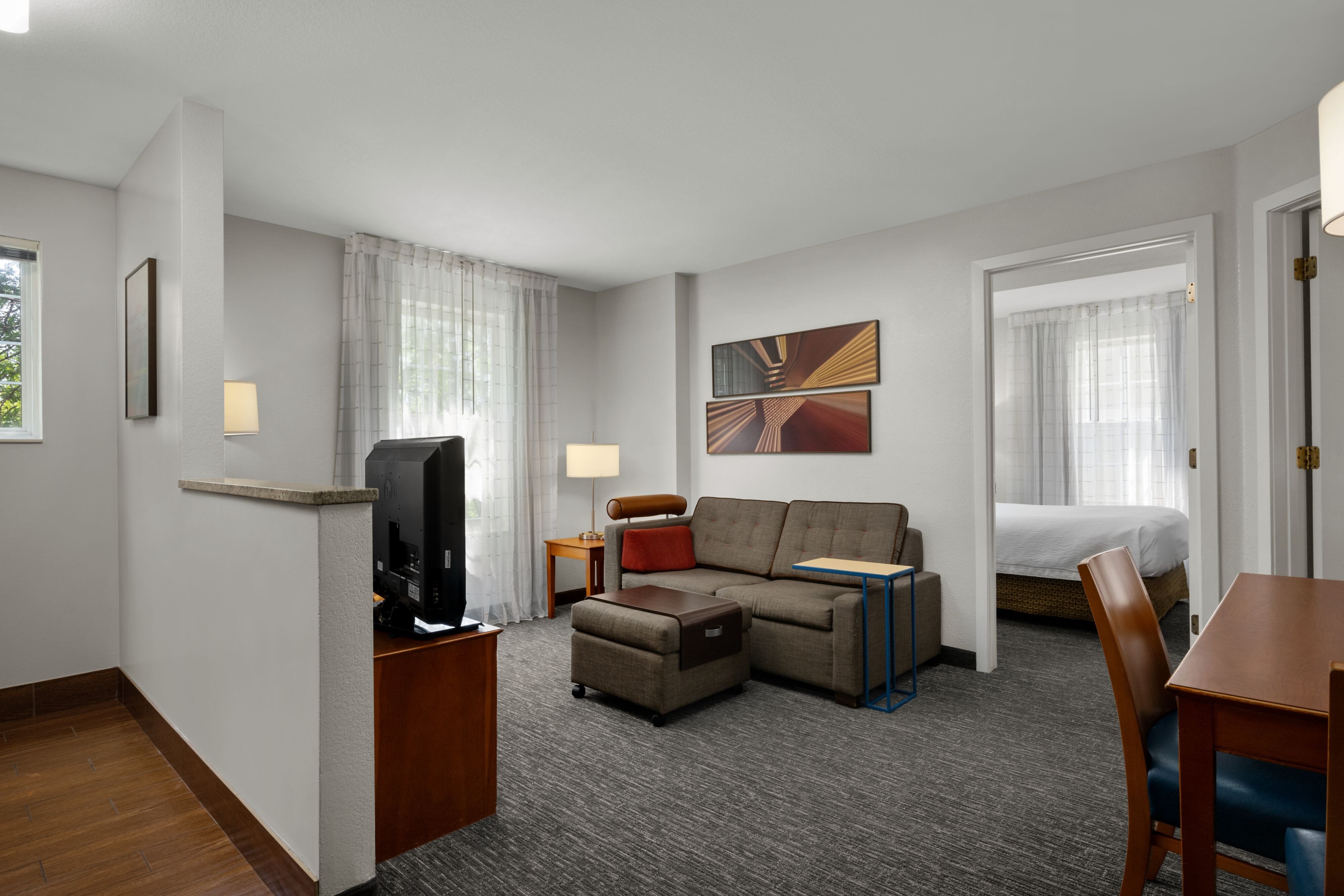 TownePlace Suites by Marriott Salt Lake City Layton-guestroom-Two-Bedroom Suite Living Room.jpg