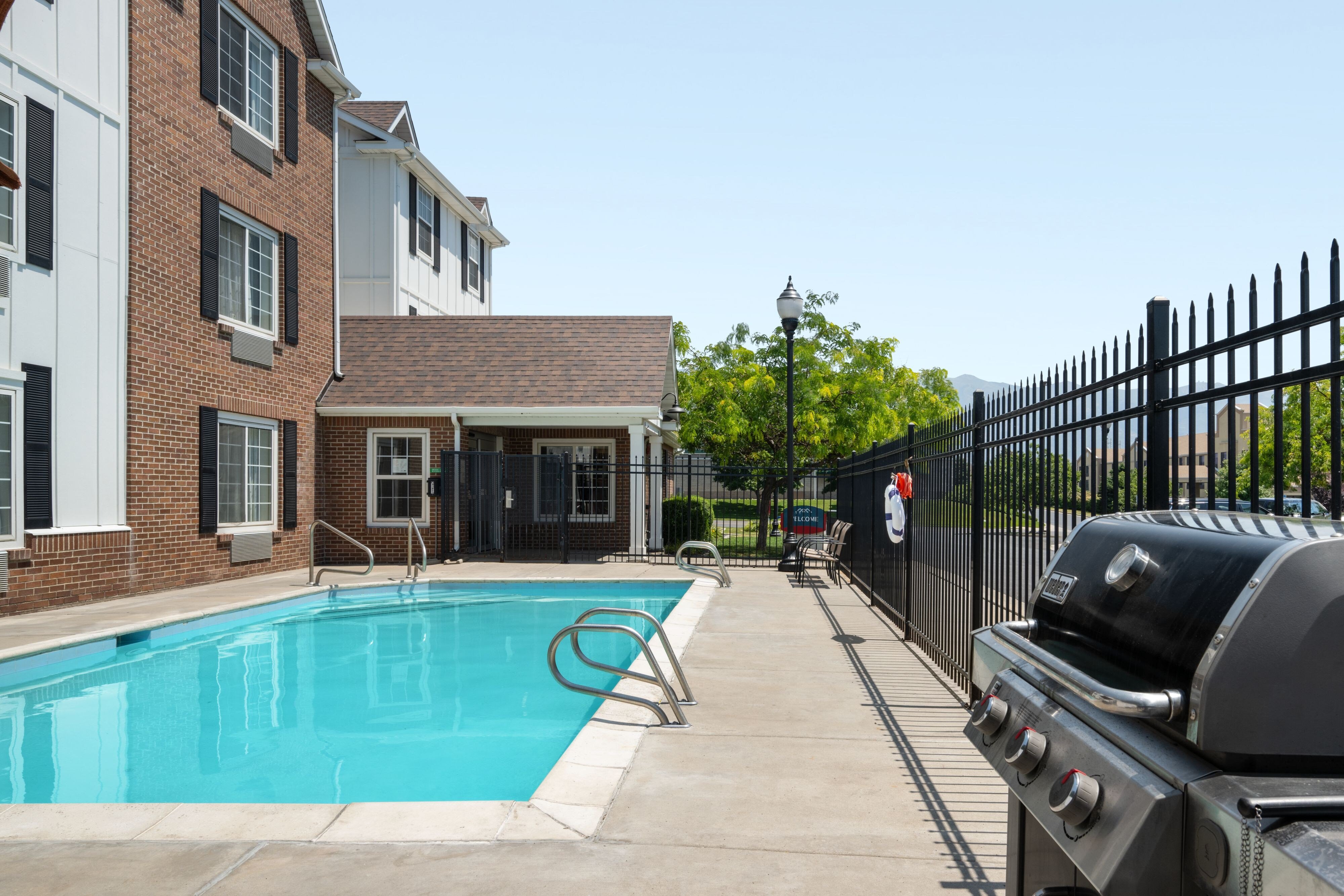 TownePlace Suites by Marriott Salt Lake City Layton, photo 6