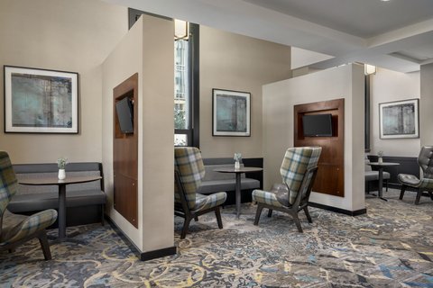 Interior Hearth Room