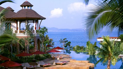 INTERCONTINENTAL PATTAYA RESORT - Photo 17
