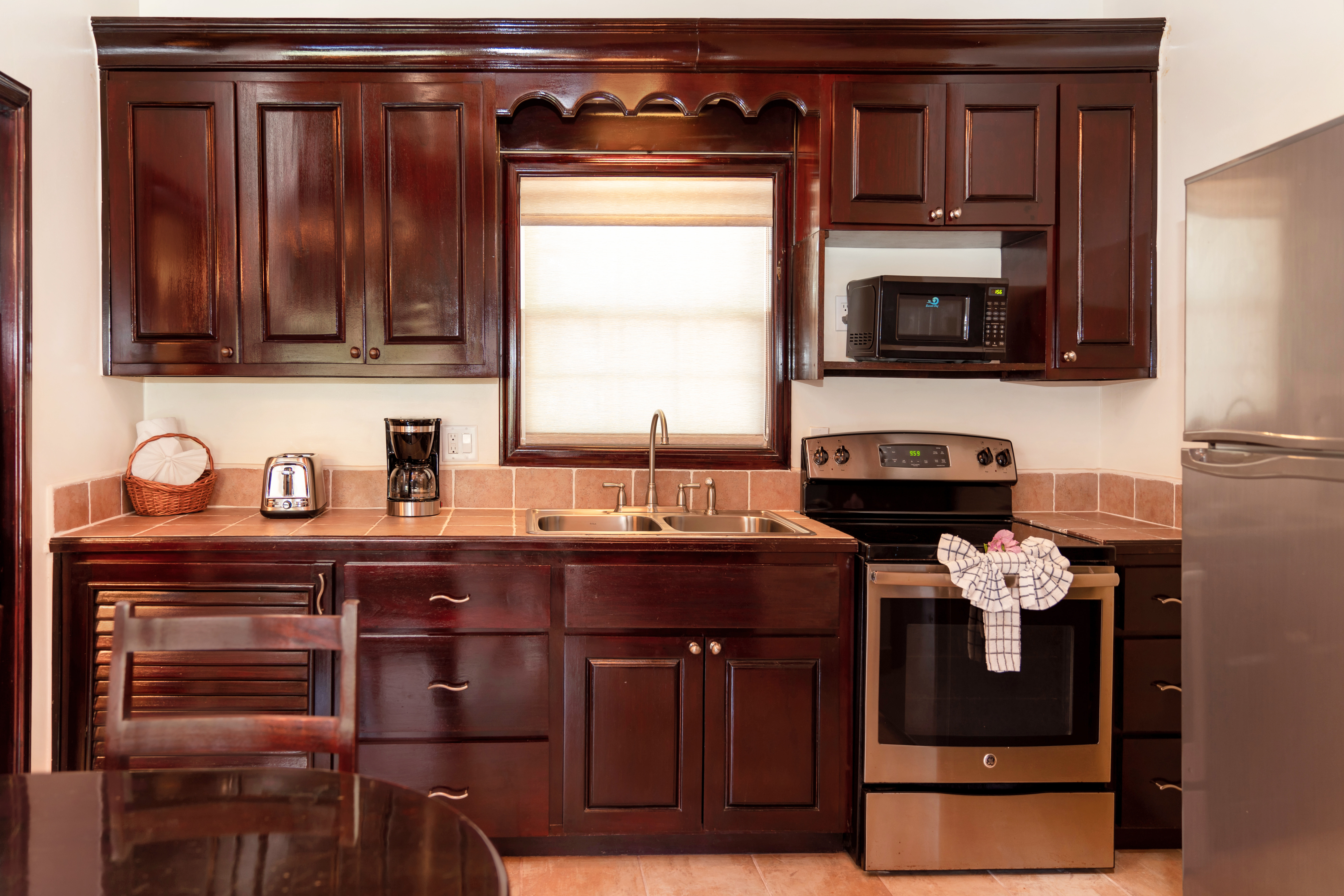 X Tan Ha Resort-guestroom-Garden View Plus Villa Kitchen.jpg