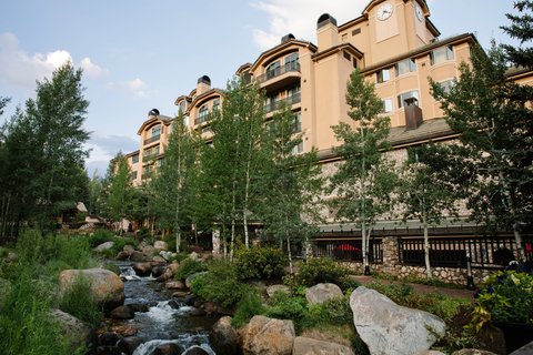 BEAVER CREEK LODGE, AUTOGRAPH COLLECTION - Main Photo