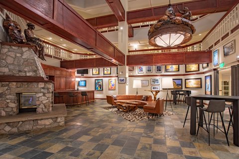 BEAVER CREEK LODGE, AUTOGRAPH COLLECTION - Photo 41