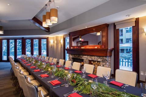 BEAVER CREEK LODGE, AUTOGRAPH COLLECTION - Photo 55