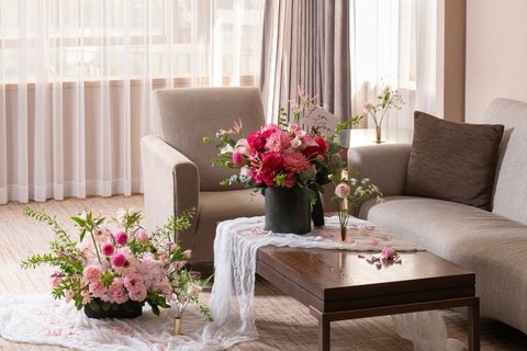 Romantic Package