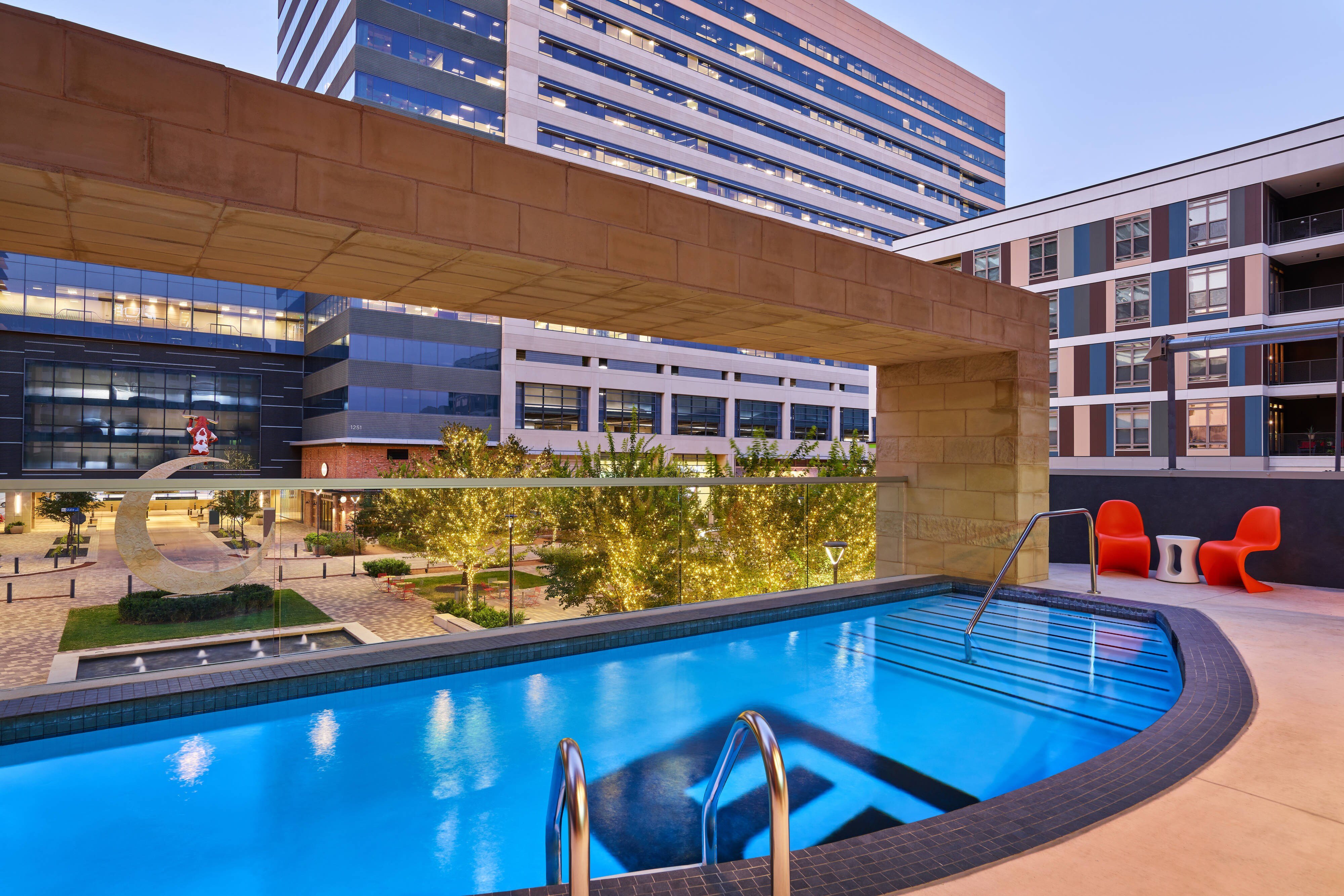 Aloft Richardson, photo 6