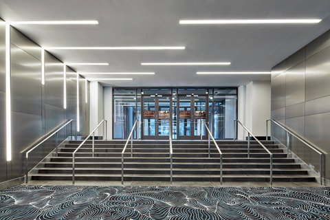RENAISSANCE NASHVILLE HOTEL - Photo 5
