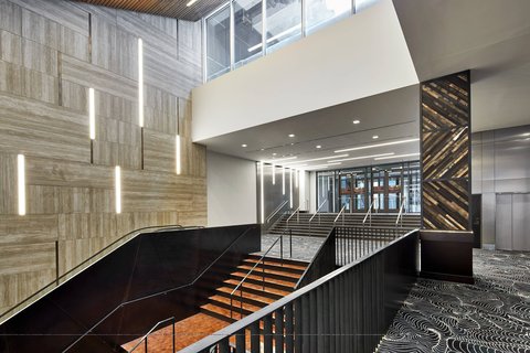 RENAISSANCE NASHVILLE HOTEL - Photo 6