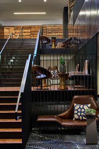 RENAISSANCE NASHVILLE HOTEL - Photo 8