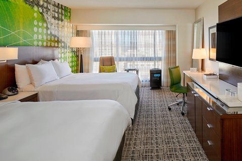 RENAISSANCE NASHVILLE HOTEL - Photo 26