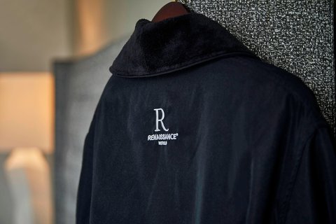 RENAISSANCE NASHVILLE HOTEL - Photo 38