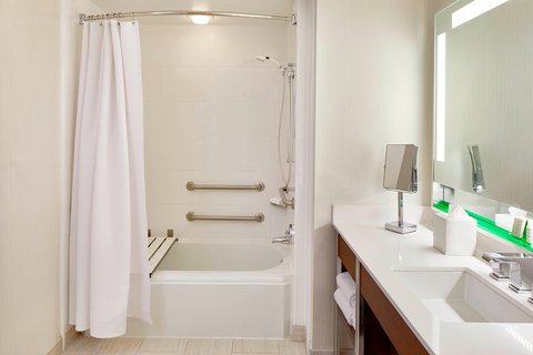 RENAISSANCE NASHVILLE HOTEL - Photo 46