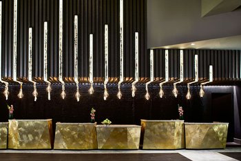 RENAISSANCE NASHVILLE HOTEL