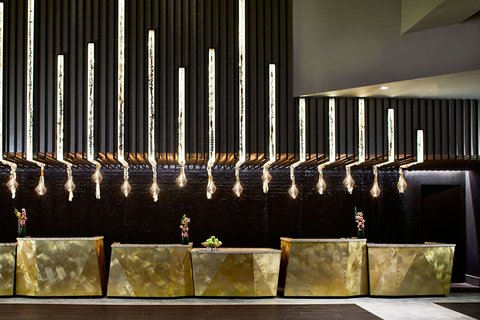 RENAISSANCE NASHVILLE HOTEL - Main Photo