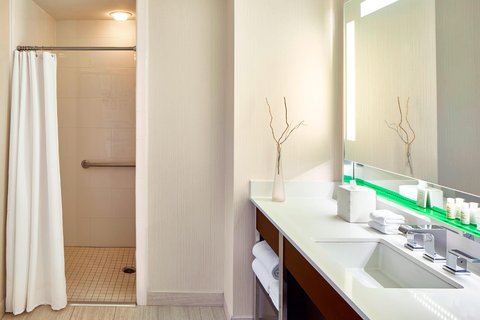RENAISSANCE NASHVILLE HOTEL - Photo 47
