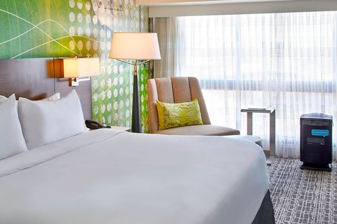 RENAISSANCE NASHVILLE HOTEL - Photo 28