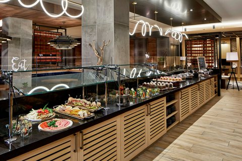RENAISSANCE NASHVILLE HOTEL - Photo 51