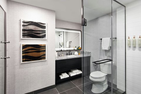 RENAISSANCE NASHVILLE HOTEL - Photo 20