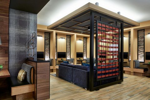 RENAISSANCE NASHVILLE HOTEL - Photo 53