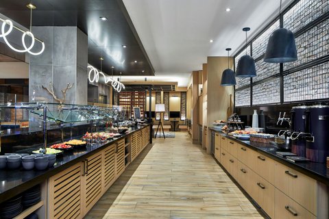 RENAISSANCE NASHVILLE HOTEL - Photo 50