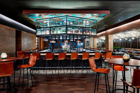 RENAISSANCE NASHVILLE HOTEL - Photo 62