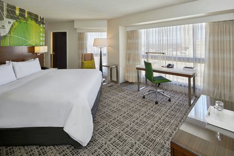 RENAISSANCE NASHVILLE HOTEL - Photo 35