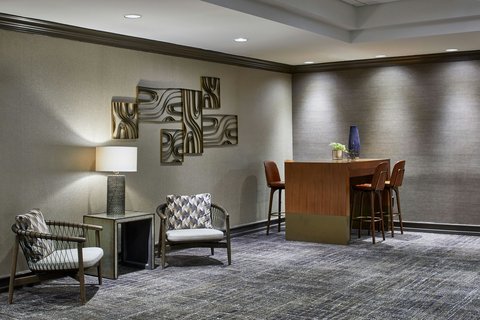 RENAISSANCE NASHVILLE HOTEL - Photo 85